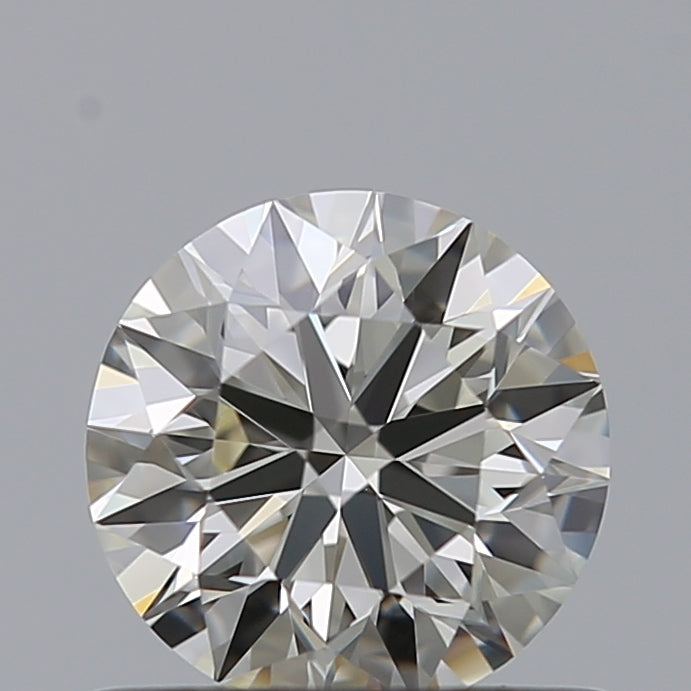 0.60 carat Round diamond L  VVS2 Excellent