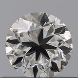 0.40 carat Round diamond E  VVS1 Fair