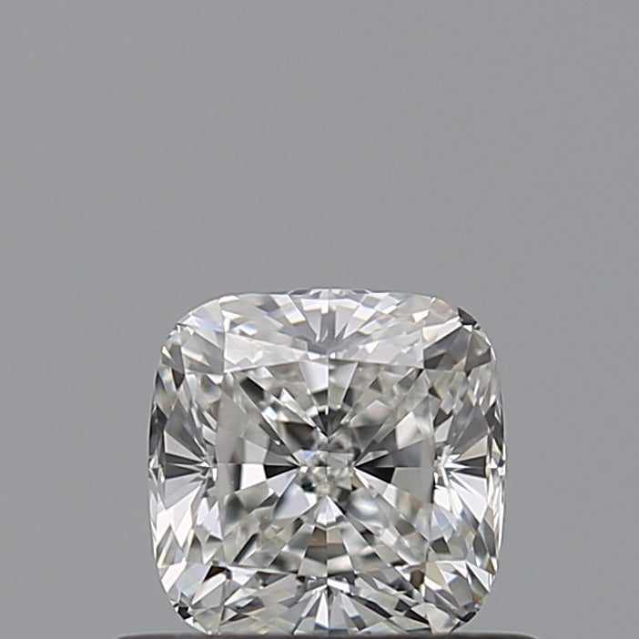 0.50 carat Cushion diamond G  IF