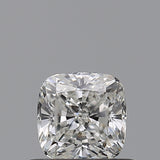 0.50 carat Cushion diamond G  IF