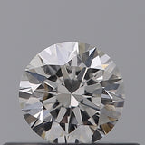 0.28 carat Round diamond F  VS2 Excellent