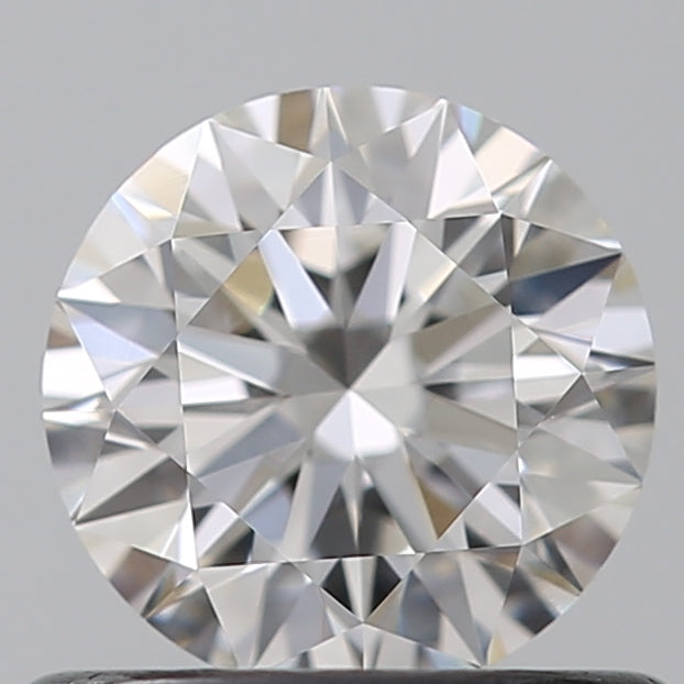 0.60 carat Round diamond E  VVS2 Excellent