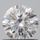 0.60 carat Round diamond E  VVS2 Excellent