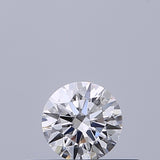 0.25 carat Round diamond D VS1 Excellent