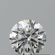 0.30 carat Round diamond F  VVS2 Excellent