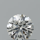 0.30 carat Round diamond F  VVS2 Excellent