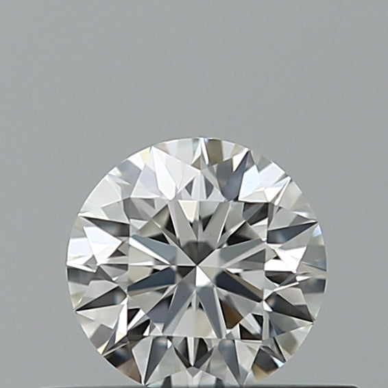 0.30 carat Round diamond F  VVS2 Excellent