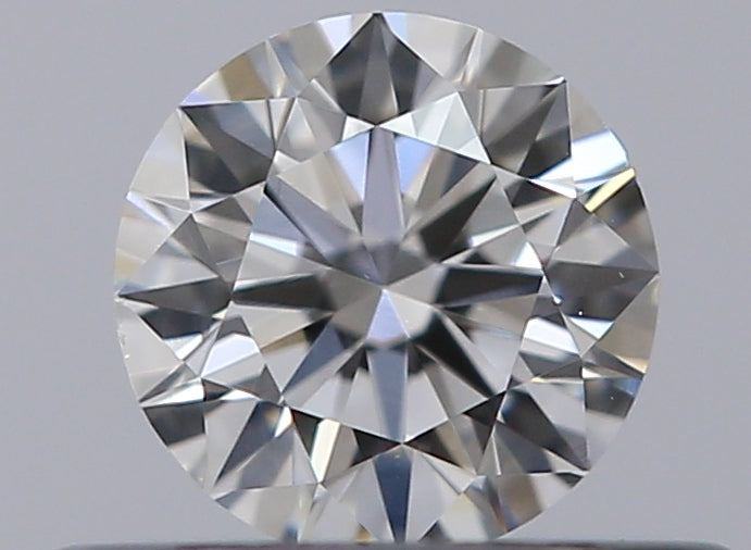 0.30 carat Round diamond F  VS2 Excellent