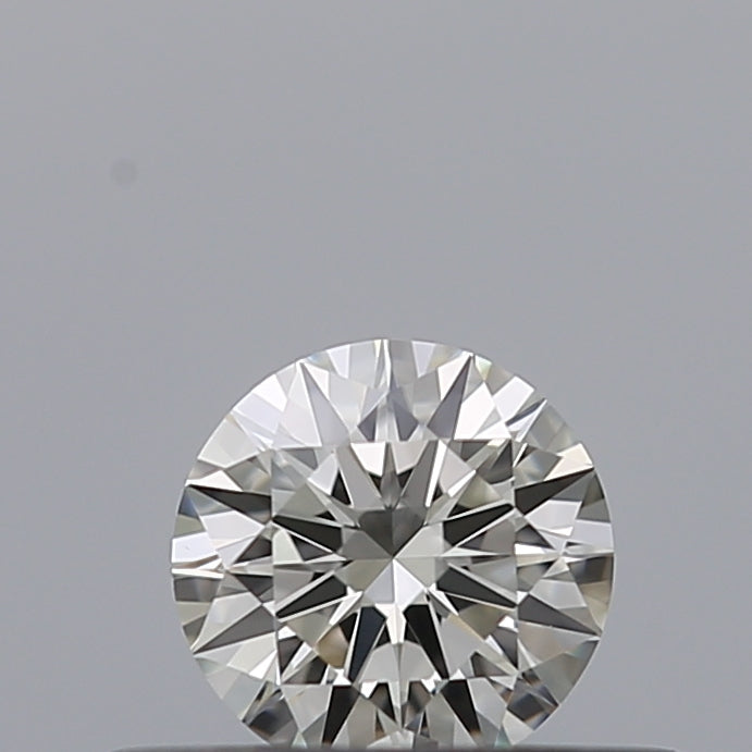 0.28 carat Round diamond H  VVS2 Excellent