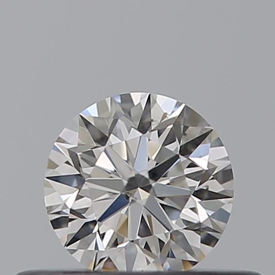 0.30 carat Round diamond H  SI1 Excellent