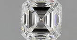 0.90 carat Emerald diamond H VVS1 