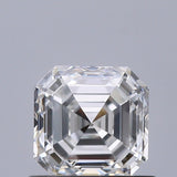 0.71 carat Emerald diamond G VVS2 