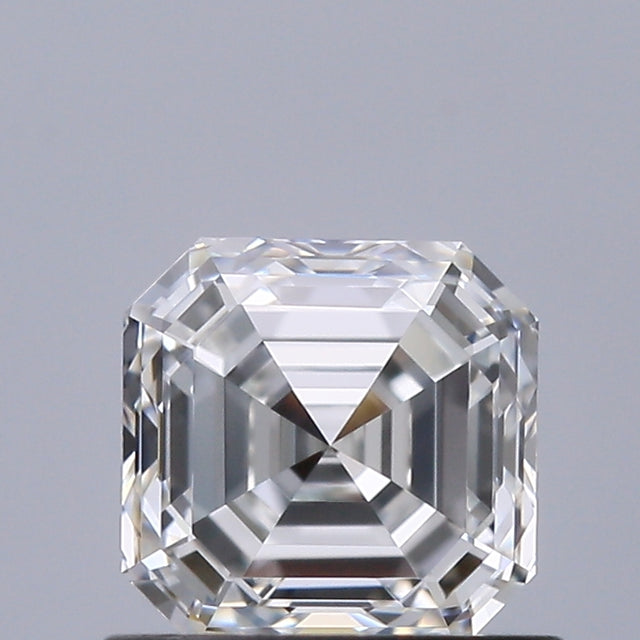 0.71 carat Emerald diamond G VVS2 