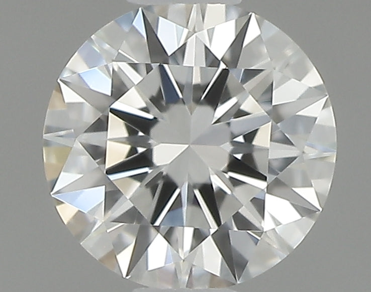 0.32 carat Round diamond G  IF Excellent