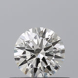 0.32 carat Round diamond H  VS1 Excellent