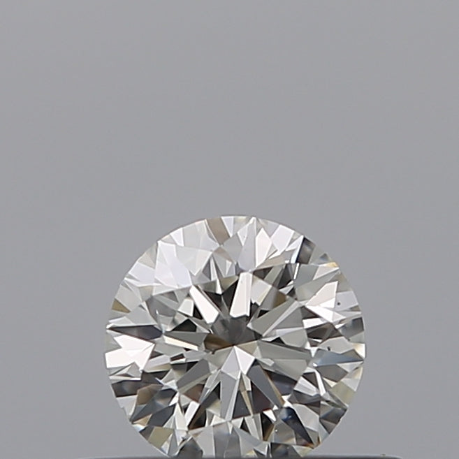 0.30 carat Round diamond H  VS2 Excellent