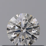 0.29 carat Round diamond G  IF Excellent