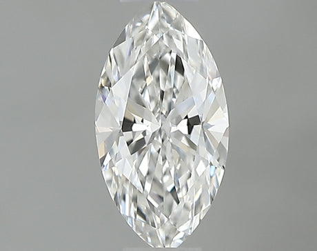 0.30 carat Marquise diamond F VVS1 