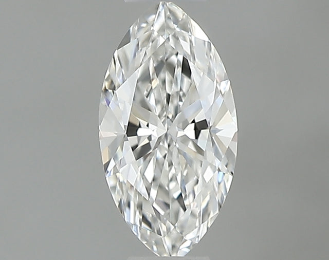0.30 carat Marquise diamond F VVS1 