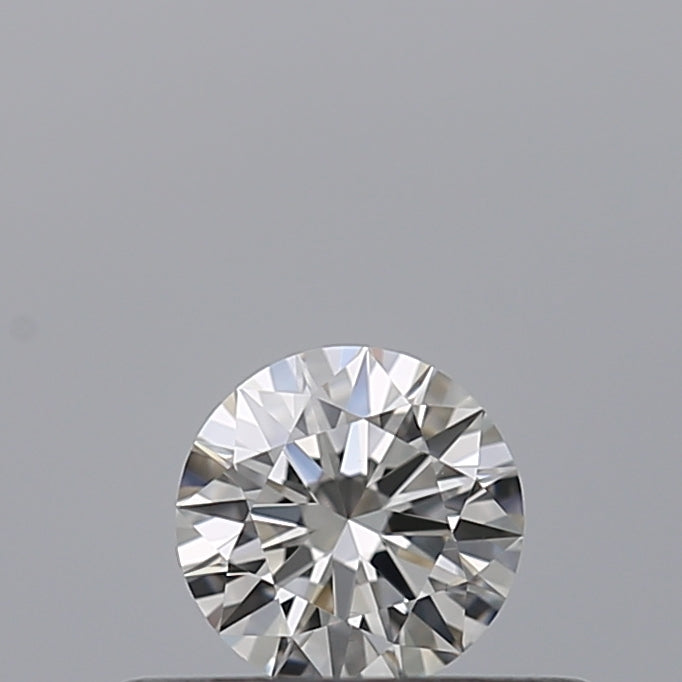 0.23 carat Round diamond G  VS1 Excellent