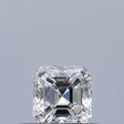 0.30 carat Emerald diamond D VVS1 