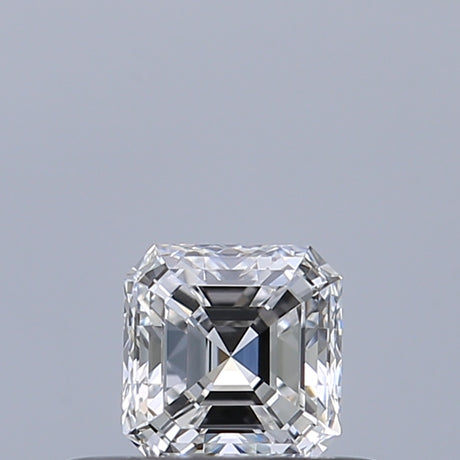 0.30 carat Emerald diamond D VVS1 