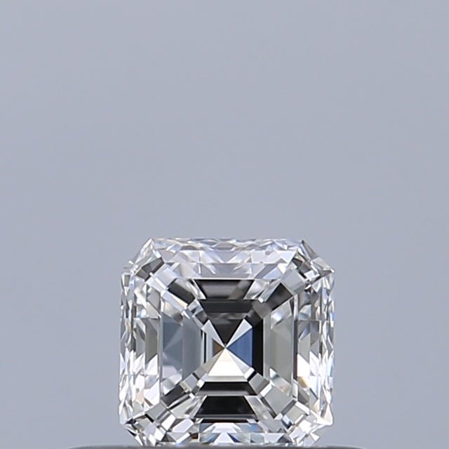0.30 carat Emerald diamond D VVS1 
