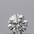 0.30 carat Round diamond F  VVS2 Excellent