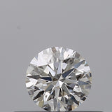 0.30 carat Round diamond F  VVS2 Excellent