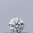 0.18 carat Round diamond F VS1 Excellent