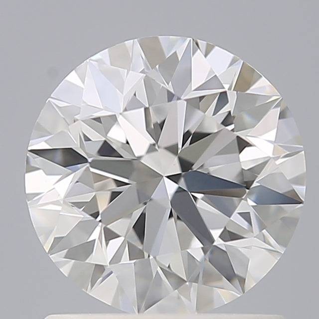 1.00 carat Round diamond E VS1 Excellent