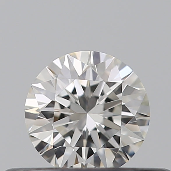 0.27 carat Round diamond H  VVS1 Excellent