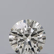 0.31 carat Round diamond H VS1 Excellent