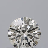 0.31 carat Round diamond H VS1 Excellent