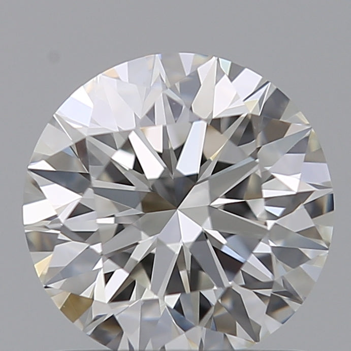 0.95 carat Round diamond G  VS2 Excellent