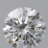 0.95 carat Round diamond G  VS2 Excellent