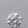 0.30 carat Round diamond F  VVS2 Excellent