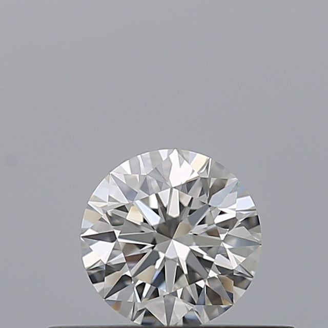 0.30 carat Round diamond F  VVS2 Excellent