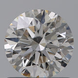 0.80 carat Round diamond G  SI1 Excellent