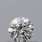 0.30 carat Round diamond F  VVS2 Excellent