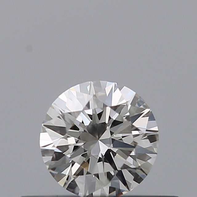 0.30 carat Round diamond F  VVS2 Excellent