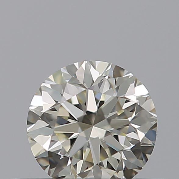 0.30 carat Round diamond J  VVS2 Very good