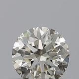 0.30 carat Round diamond J  VVS2 Very good