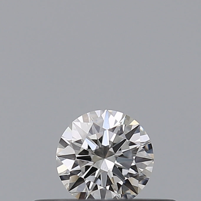 0.20 carat Round diamond E  VS1 Excellent