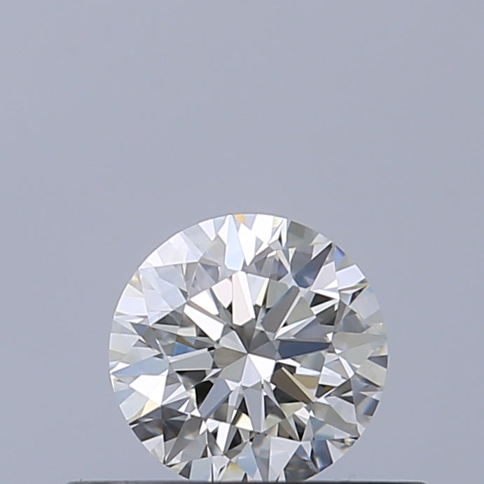 0.35 carat Round diamond G VVS1 Excellent