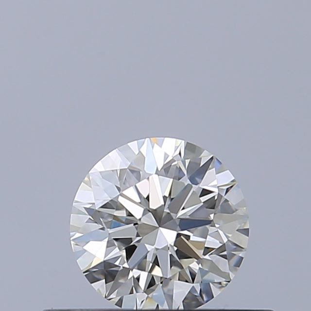 0.35 carat Round diamond G VVS1 Excellent