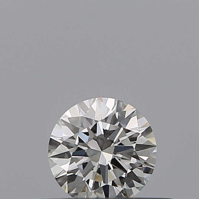 0.26 carat Round diamond G  VVS1 Excellent
