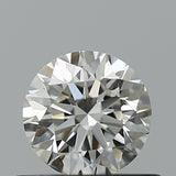 0.40 carat Round diamond G IF Excellent
