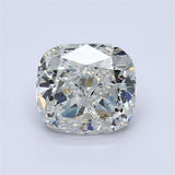 1.01 carat Cushion diamond I  SI2