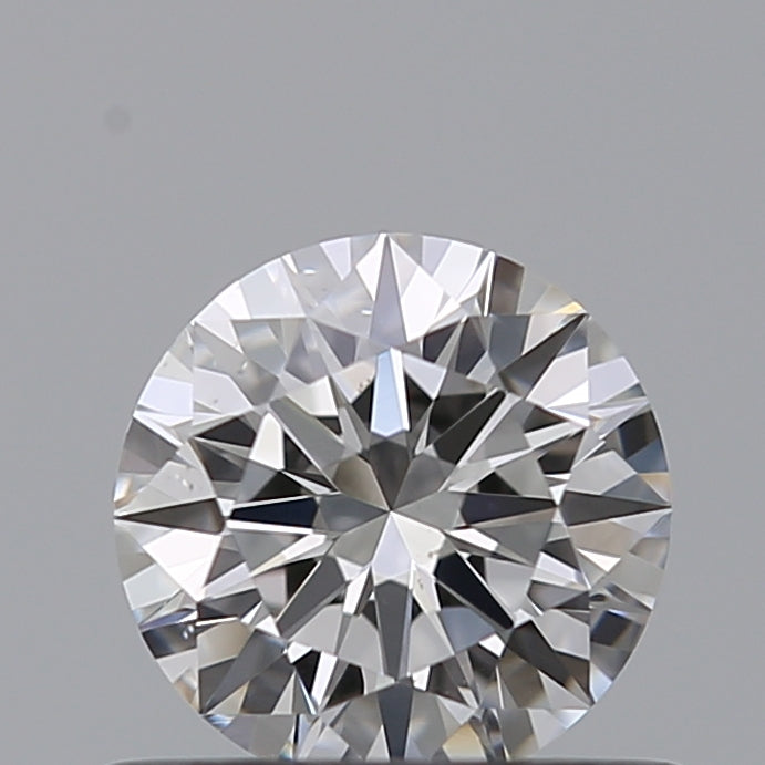 0.51 carat Round diamond F  VS2 Excellent